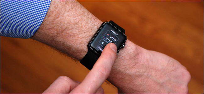 10 Cara Terbaik Menggunakan Force Touch di Apple Watch Anda
