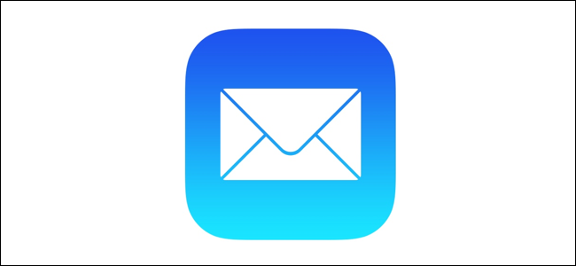 Kuinka määrittää sähköpostiasetukset iPhonelle ja iPadille