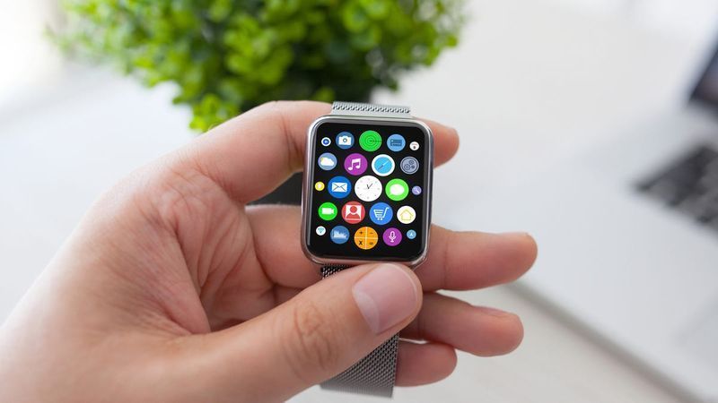 Cara Membersihkan dan Mendisinfeksi Apple Watch Anda