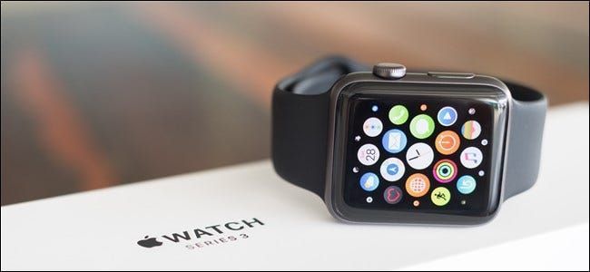Kako znati koji Apple Watch imate