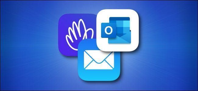 آئی فون اور آئی پیڈ پر اپنی ڈیفالٹ ای میل ایپ کو کیسے تبدیل کریں۔