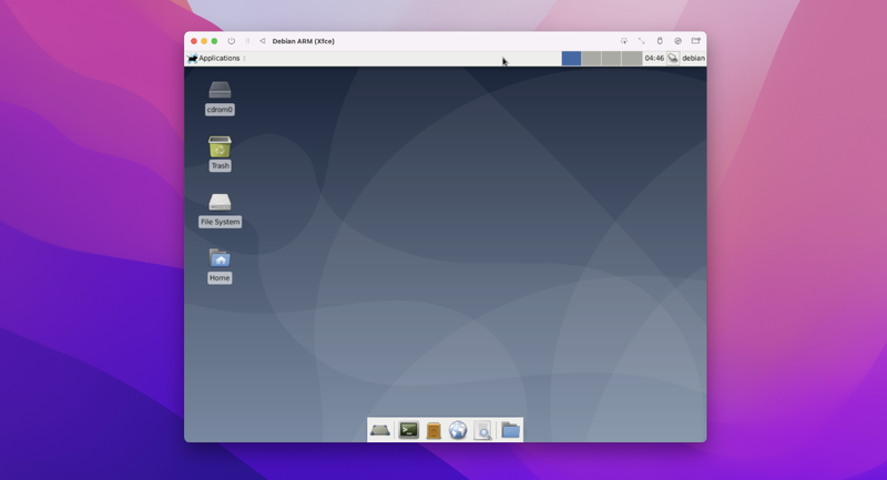 Come installare Linux su un Mac M1 con Apple Silicon