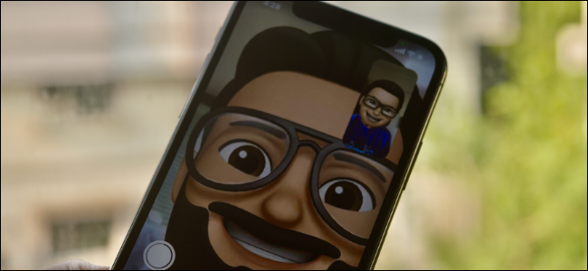 Как да използвате Memoji по време на разговор във FaceTime на iPhone и iPad
