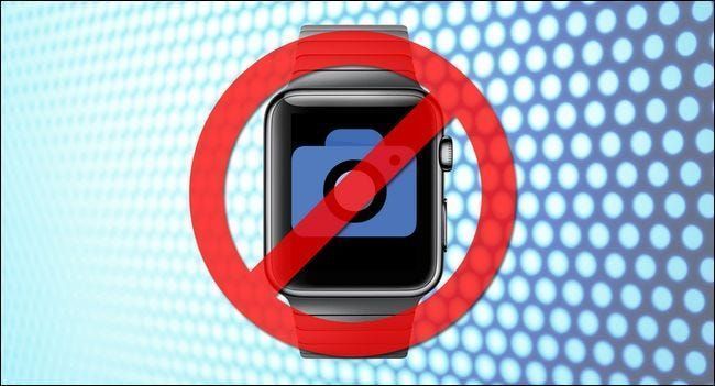 Πώς να απενεργοποιήσετε τα στιγμιότυπα οθόνης στο Apple Watch σας