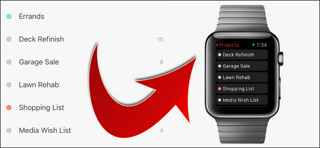 Как найти и установить приложения на Apple Watch