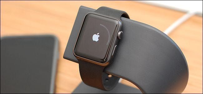 Cách cập nhật Apple Watch của bạn lên Watch OS 2.0.1 (Hoặc cao hơn)