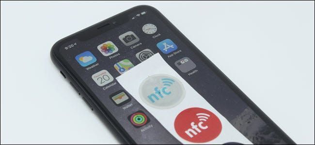 Cum va debloca iOS 13 potențialul NFC
