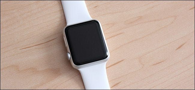 Nu vă lăsați păcăliți: curelele Apple Watch ieftine de la terțe părți sunt groaznice