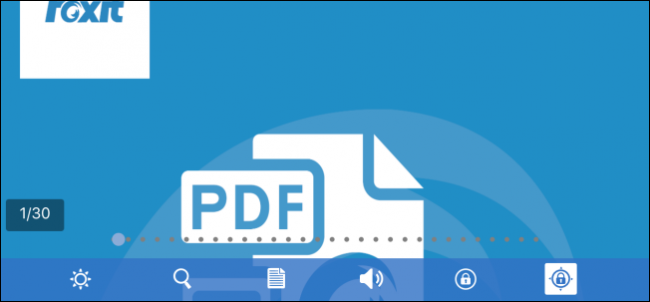 Πώς να διαβάσετε αρχεία PDF στο iPhone ή το iPad σας