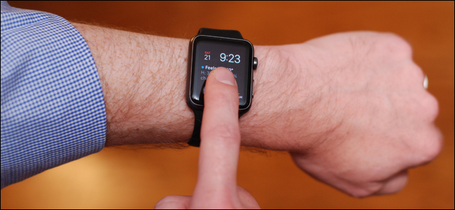 Cara Membuat Layar Apple Watch Tetap Aktif Lebih Lama