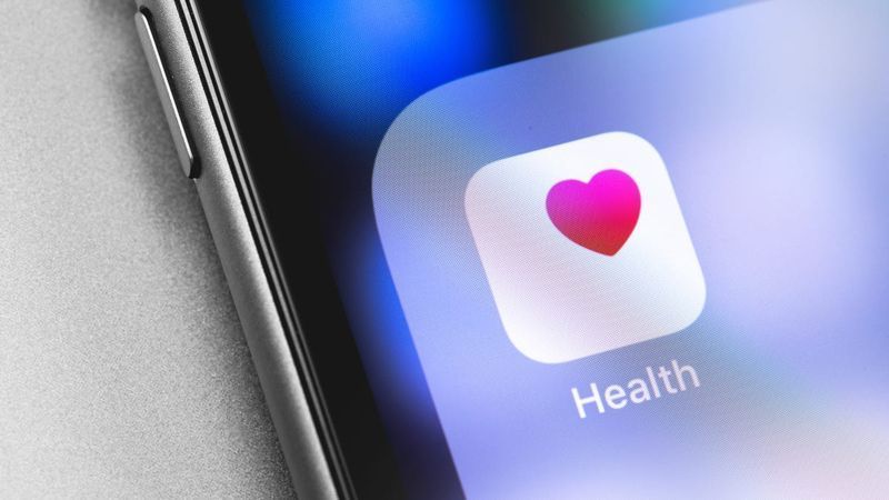 כיצד לשתף נתוני בריאות אייפון עם משפחה ורופאים
