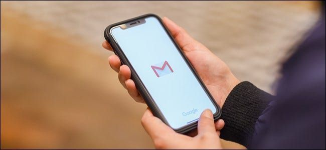 Как да настроите Gmail като приложение за имейл по подразбиране на вашия iPhone