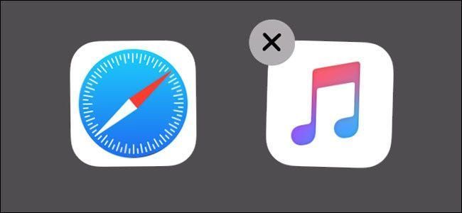 Apple 음악이 iPhone의 재생 버튼을 인계받는 것을 막는 방법