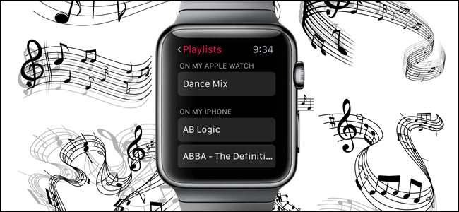 Cách xóa nhạc khỏi Apple Watch của bạn