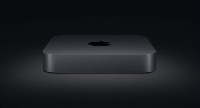 Apple Mac Mini 2020 г.