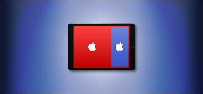 Πώς να χρησιμοποιήσετε Κυμαινόμενες Εφαρμογές (Slide Over) σε ένα iPad