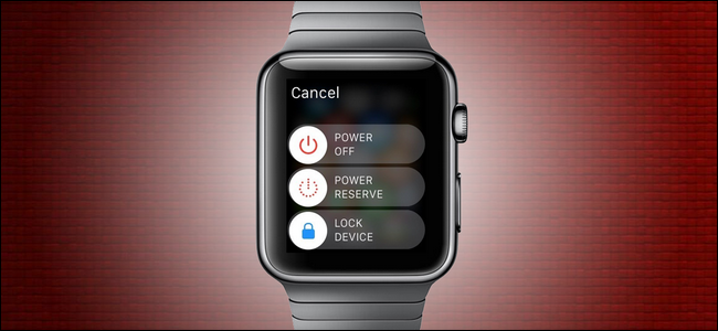 Come forzare l'uscita da un'app su Apple Watch