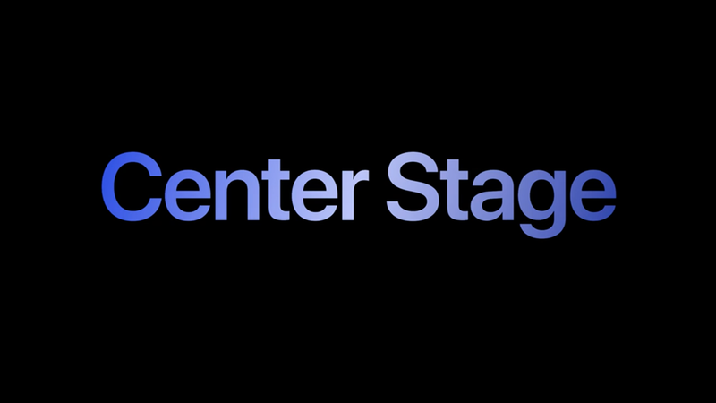 Sân khấu Trung tâm của Apple là gì? (và Cách sử dụng)
