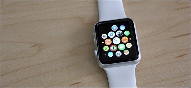Cómo arreglar Apple Watch que no vibra para alarmas y notificaciones