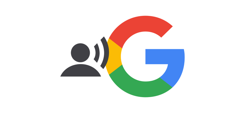 آئی فون پر گوگل ایپ کے ساتھ بلند آواز میں مضامین کیسے پڑھیں
