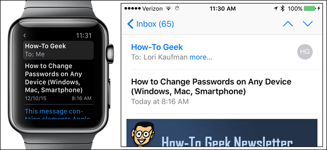 วิธีเปิดใช้งาน Handoff บน Apple Watch ของคุณ