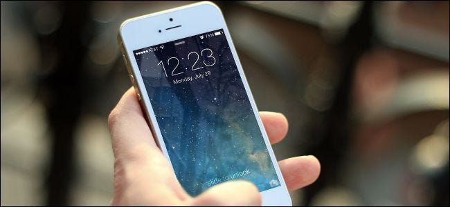 10 skritih potez in bližnjic na iPhonu