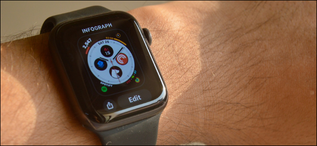 Apple Watch에서 시계 모드를 재정렬하는 방법