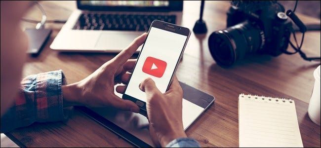 Come scaricare video di YouTube sul tuo iPhone, iPad o dispositivo Android