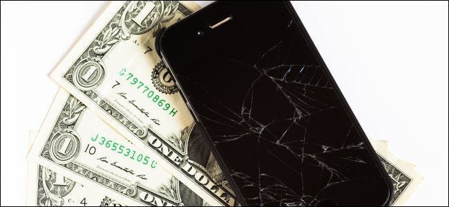 Bạn có thể sẽ không nhận được 25 đô la từ Thỏa thuận thu hẹp iPhone của Apple