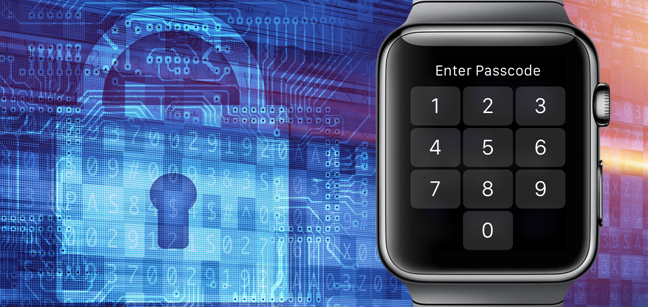 Cum să configurați și să utilizați un cod de acces pe Apple Watch