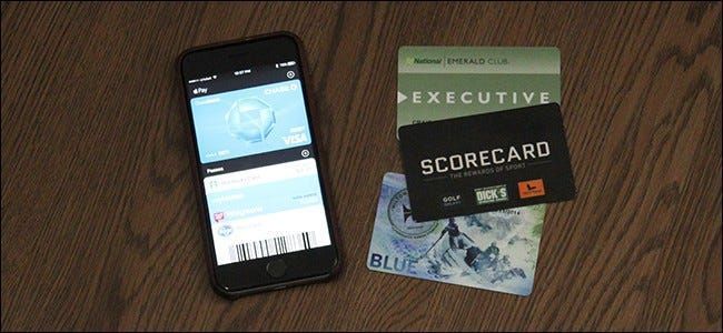 Cum să adăugați orice card în aplicația iPhone Wallet, chiar dacă nu este acceptat de Apple