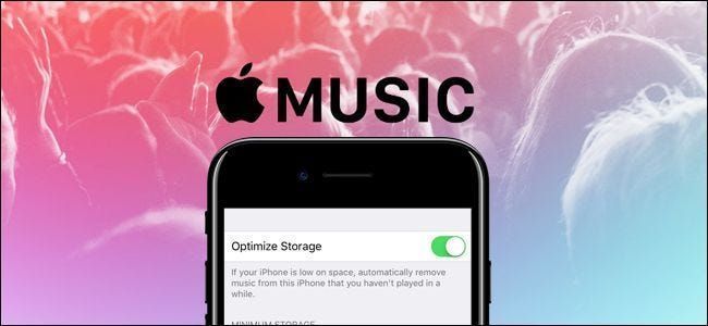 Cara Mengoptimalkan Penyimpanan Musik iPhone Anda untuk Mengosongkan Ruang Secara Otomatis