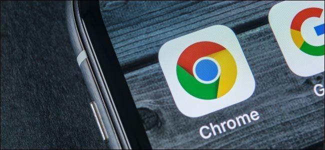 10 verborgen gebaren voor Google Chrome op iPhone