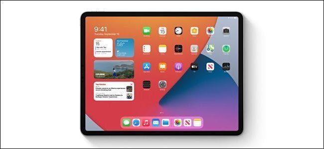 iPadOS 14க்கான 10 உதவிக்குறிப்புகள் மற்றும் தந்திரங்கள்