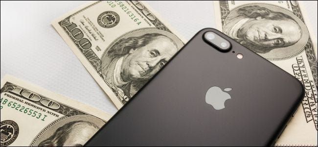 كيف تبيع iPhone القديم الخاص بك مقابل الدولار الأعلى
