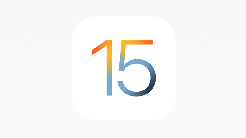 Kas yra „iOS 15“, „iPadOS 15“ ir „watchOS 8“ išleidimo data?