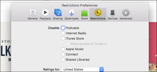 Jak włączyć ograniczenia rodzicielskie iTunes na komputerze PC, Mac lub iPhone?