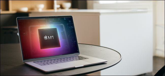 Kaip sužinoti, ar programa veikia M1 Mac su Apple Silicon
