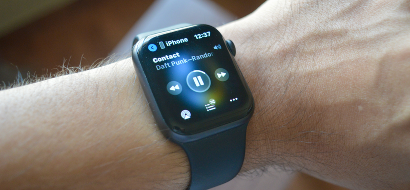 כיצד להשבית את המסך האוטומטי כעת משחק ב-Apple Watch