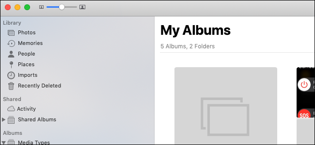 Come ordinare automaticamente le tue foto con gli album intelligenti su un Mac