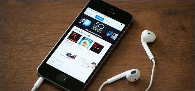 Cara Membagikan Perpustakaan iTunes Anda dengan iPhone atau iPad Anda