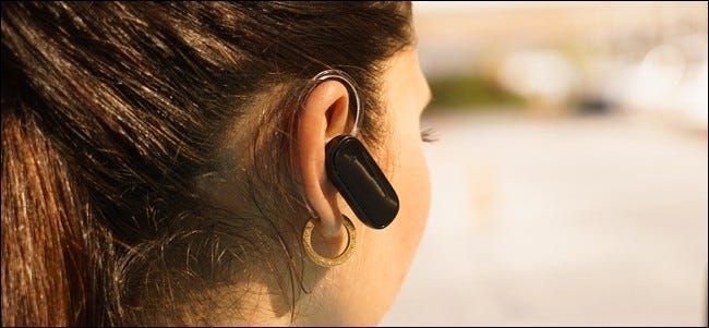 Cách ghi âm thanh từ Micrô Bluetooth trên iPhone hoặc iPad
