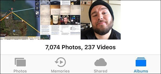 Как сохранить фотографии из приложения iPhone Notes в вашу библиотеку фотографий