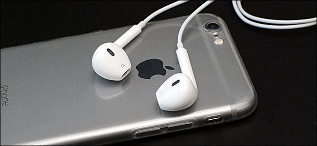Как ограничить громкость на вашем iPhone, iPod и других устройствах Apple (и сохранить слух вашего ребенка)
