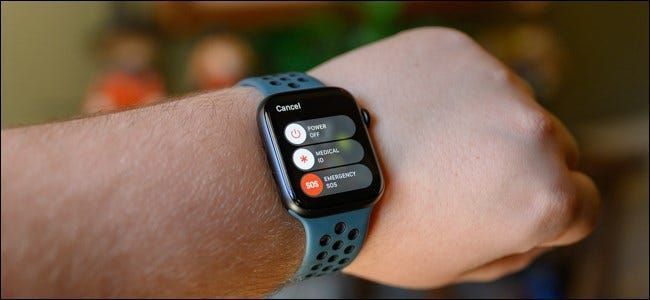 Как включить обнаружение падения и настроить контакты для экстренных ситуаций на Apple Watch