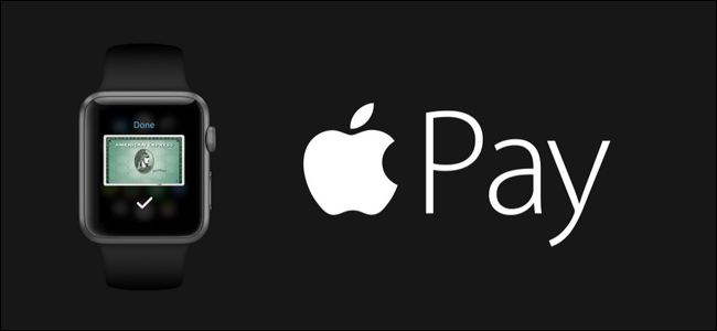 So richten Sie Apple Pay auf Ihrer Apple Watch ein und verwenden sie