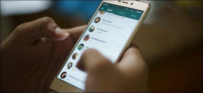 Cara Membuat Panggilan Suara dan Video Kumpulan di WhatsApp