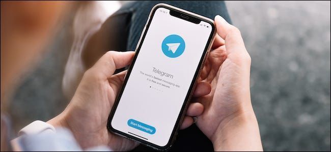 Hoe u uw Telegram-account kunt verwijderen