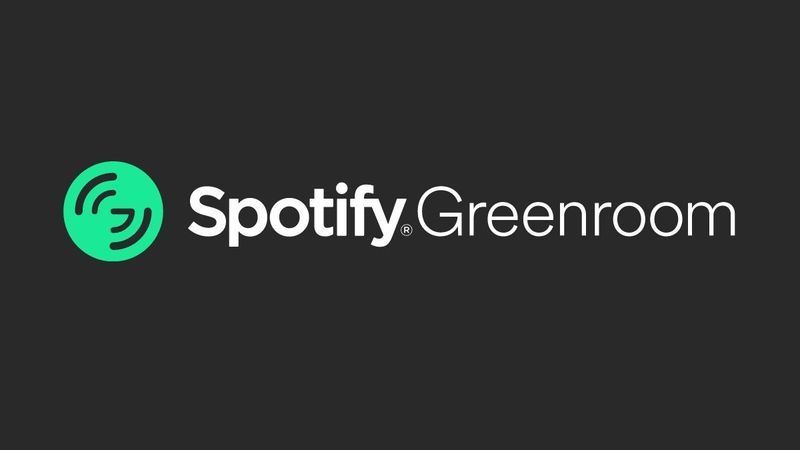 Kas yra „Greenroom“, „Spotify“ klubo namų konkurentas?