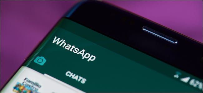 Cara Mencegah Anggota Mengedit Detail Grup WhatsApp